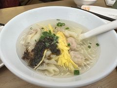 -苏小柳点心·手作小笼包(浦东嘉里城分院)