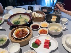 -潮府馆·非遗潮州菜·世纪公园(新国际博览中心店)
