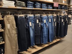 -MUJI无印良品(万达太原街店)