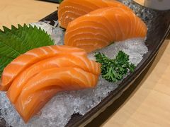 -元气寿司(金光华店)