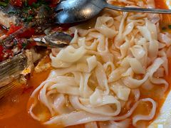 -上名堂·鱼头好吃(体育场路店)