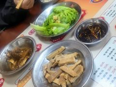 -阿秋牛排(湖心街店)