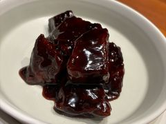 文火焖牛肉-晶采轩(虹桥路店)
