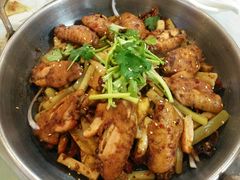 -小土豆北方菜馆(文慧园店)