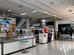 -巴黎春天(陕西路店)