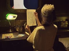 -武汉知音号