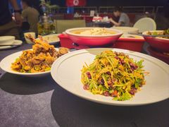-北院·果木烤鸭·25年东北菜(创意产业园店)