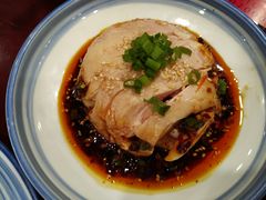 -宏状元现熬粥·京味菜(五棵松店)
