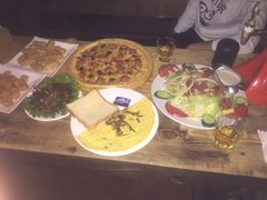 一堆菜-Helens海伦司小酒馆(津湾广场店)