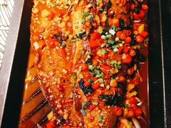 -俏九州·小炒黄牛肉(华润万象汇店)