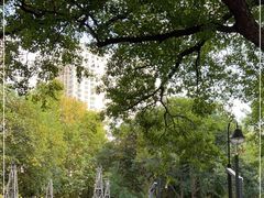 -苏州河梦清园环保主题公园