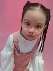 -小阿福儿童摄影(光谷时代广场店)