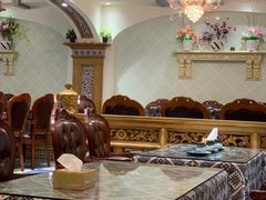 -新疆伊宁远征餐厅