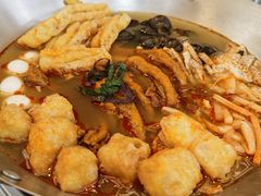 -小螺大作·螺蛳粉火锅(林和西店)