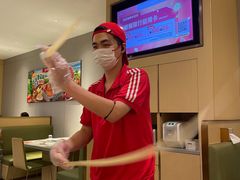 -海底捞火锅(太阳宫凯德mall店)