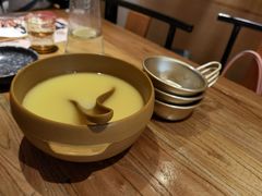 -冰川延边料理·炭烤串(原小木屋店)