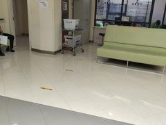 -上海市第十人民医院体检中心