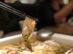 -江湖情酸菜鱼(万菱汇店)