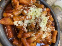-MI WU FACTORY米屋美食工厂餐厅(绿地店)