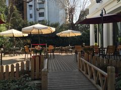 -老洋房花园饭店(绍兴路店)