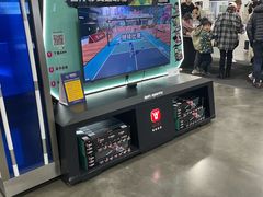 -山姆会员商店(亦庄创意生活广场店)