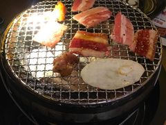 -玖合肉町·烧肉(惠安禹洲店)