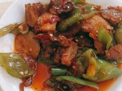 -叶氏兄弟饭摊(马鞍池东路店)