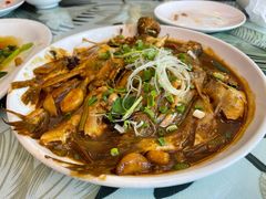 -老虎滩船说·大连海鲜(老虎滩店)