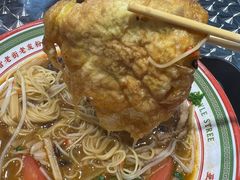 -亚皆老街南宁老友粉·米粉(印象城店)
