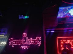 -MOSSO音乐酒吧·live house(南京旗舰店)