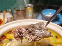 -金龙·打边炉(南京西路店)