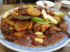 -福顺祥大盘鸡(临潼店)