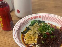 -遇见小面(广州南站店)