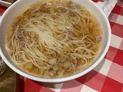 -西贝(紫荆广场店)