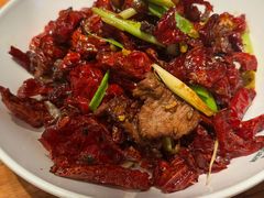-驿楼兰·新疆菜(火车站店)
