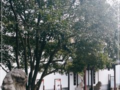-上海醉白池公园