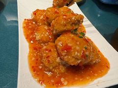 -永安水煮活鱼·仪征菜(仪征奥林匹克店)