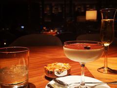 提拉米苏-北京柏悦酒店·锦庭餐厅Dining Room