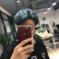 -In Beauty印诺时尚美发沙龙