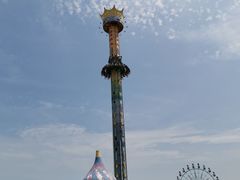 -南京银杏湖乐园