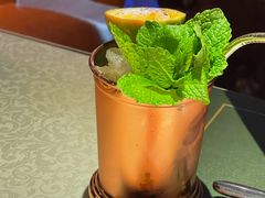 -波特曼西餐厅(中央大街店)