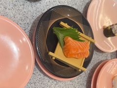 -争鲜回转寿司(西红门荟聚PLUS店)