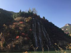 -黄花溪
