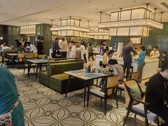 -怡海苑餐厅·厦门滨海悦华酒店