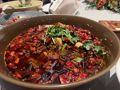 -写庭·鱼鲜川菜·宴请(铁像寺水街店)
