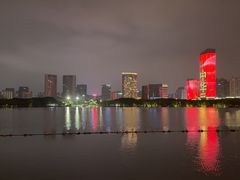 -天鹅湖体育公园