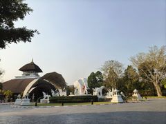 -清迈夜间动物园