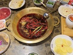 -小龙坎火锅(IFS HOT店)