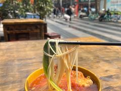 -华兴街煎蛋面(总店)