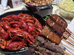 -聚味瞿记·龙虾堂(坡子街店)